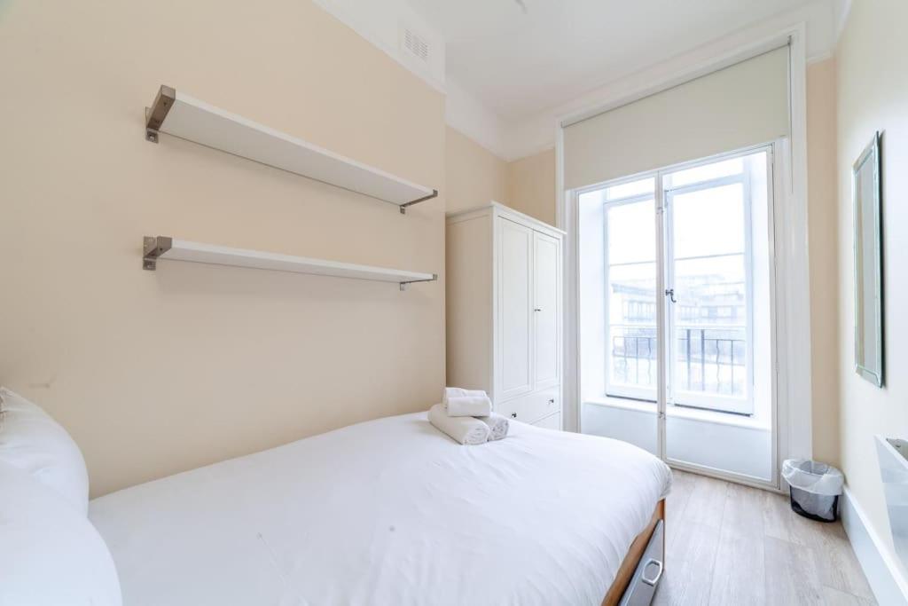 Spacious & Central 3-Bed Flat By Popular Waterloo! لندن المظهر الخارجي الصورة