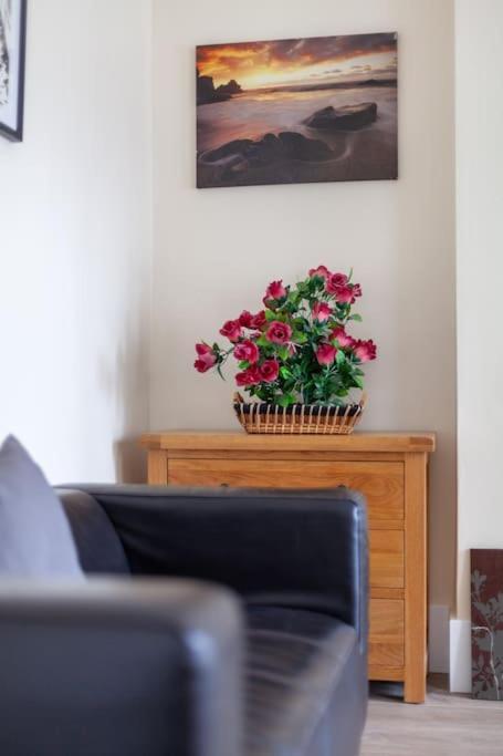 Spacious & Central 3-Bed Flat By Popular Waterloo! لندن المظهر الخارجي الصورة