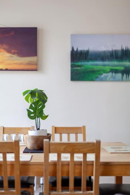 Spacious & Central 3-Bed Flat By Popular Waterloo! لندن المظهر الخارجي الصورة